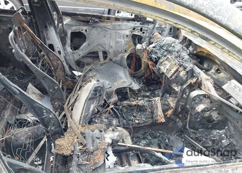 2017 Subaru Legacy 2.5I Premium z USA, uszkodzony, nr VIN 4S3BNAC68H3044970